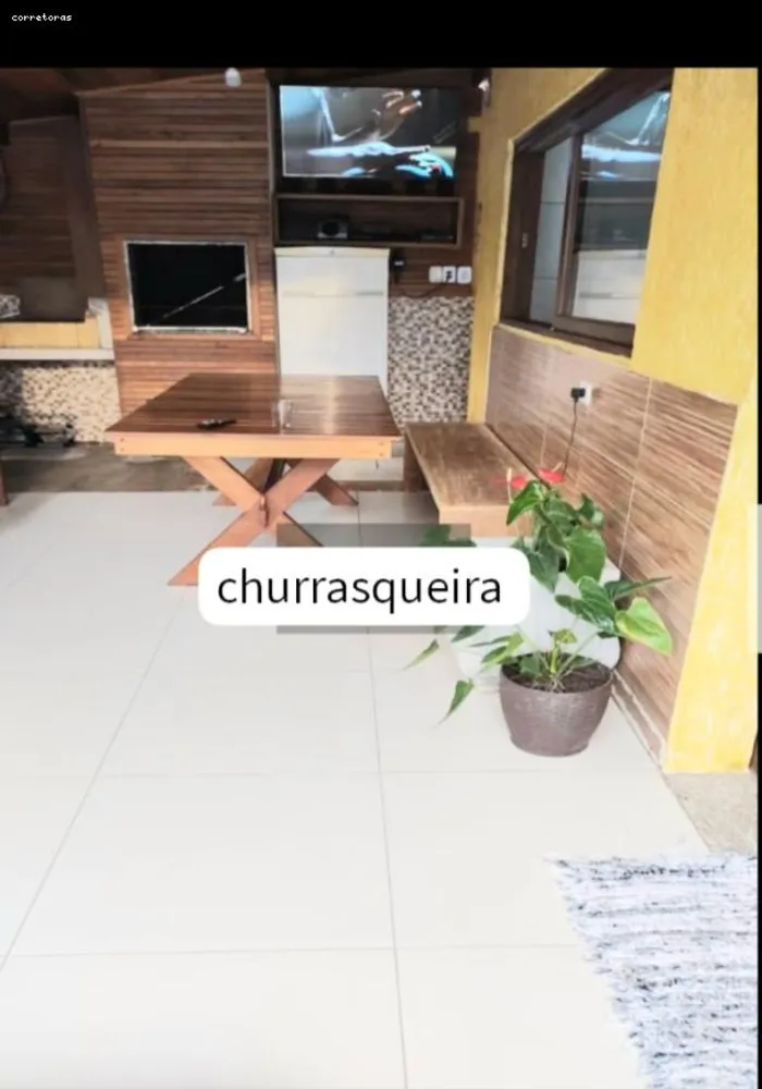 Casa, 3 quartos, 93 m² - Foto 12