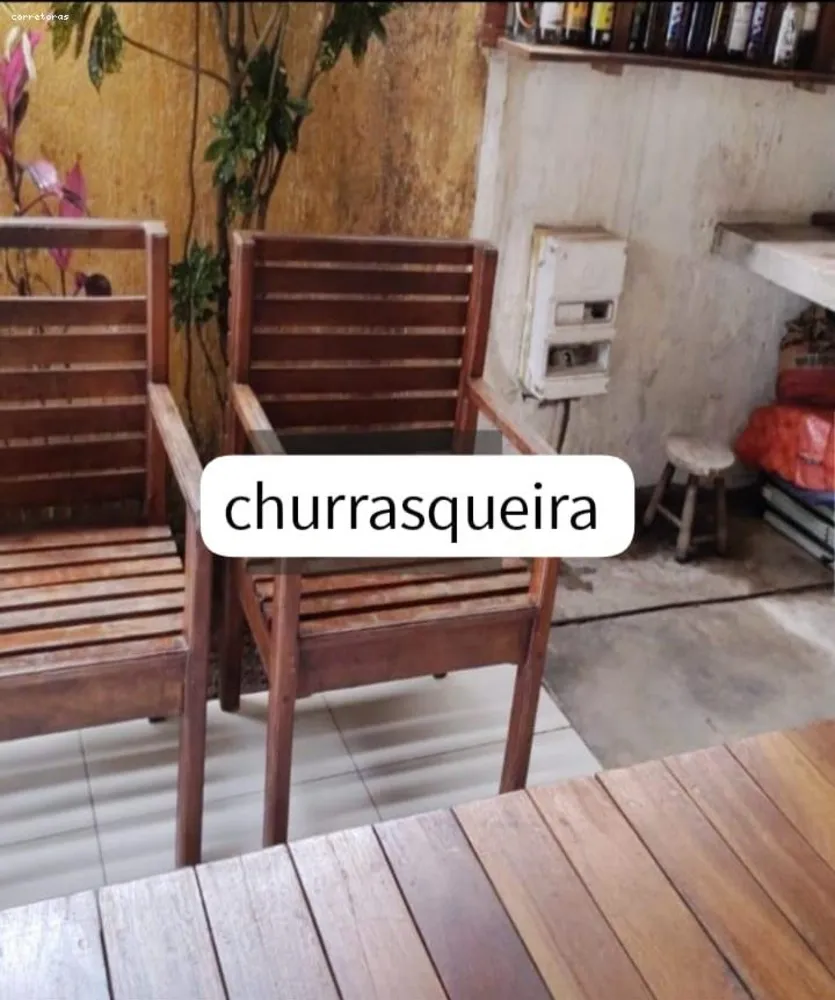 Casa, 3 quartos, 93 m² - Foto 11