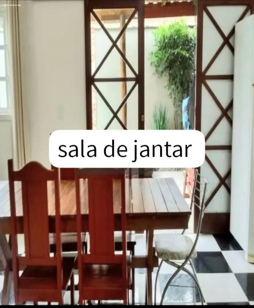 Casa, 3 quartos, 93 m² - Foto 4