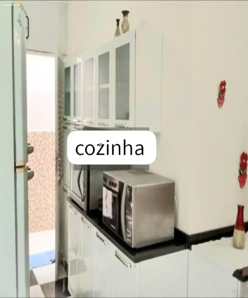 Casa, 3 quartos, 93 m² - Foto 2