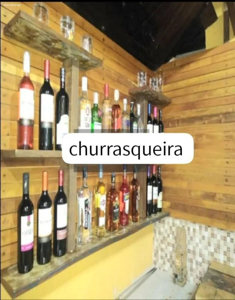 Casa, 3 quartos, 93 m² - Foto 10