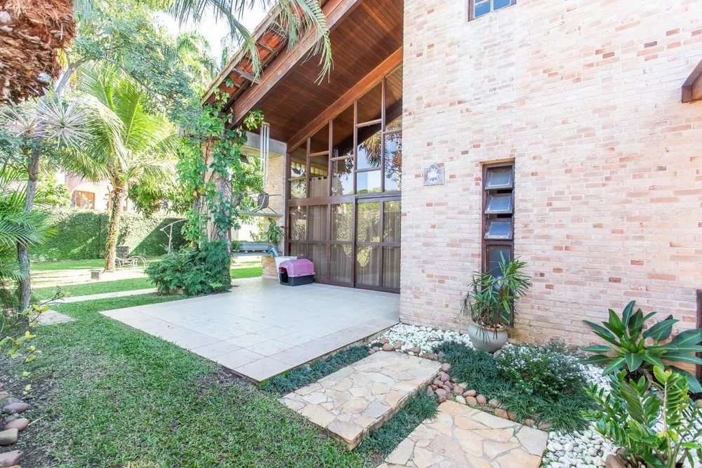 Sobrado, 4 quartos, 360 m² - Foto 4