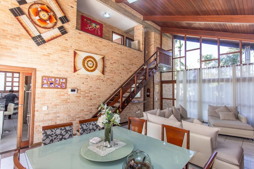 Sobrado, 4 quartos, 360 m² - Foto 10