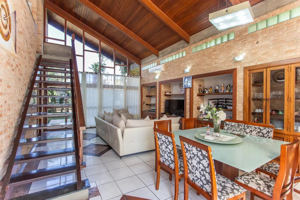 Sobrado, 4 quartos, 360 m² - Foto 11