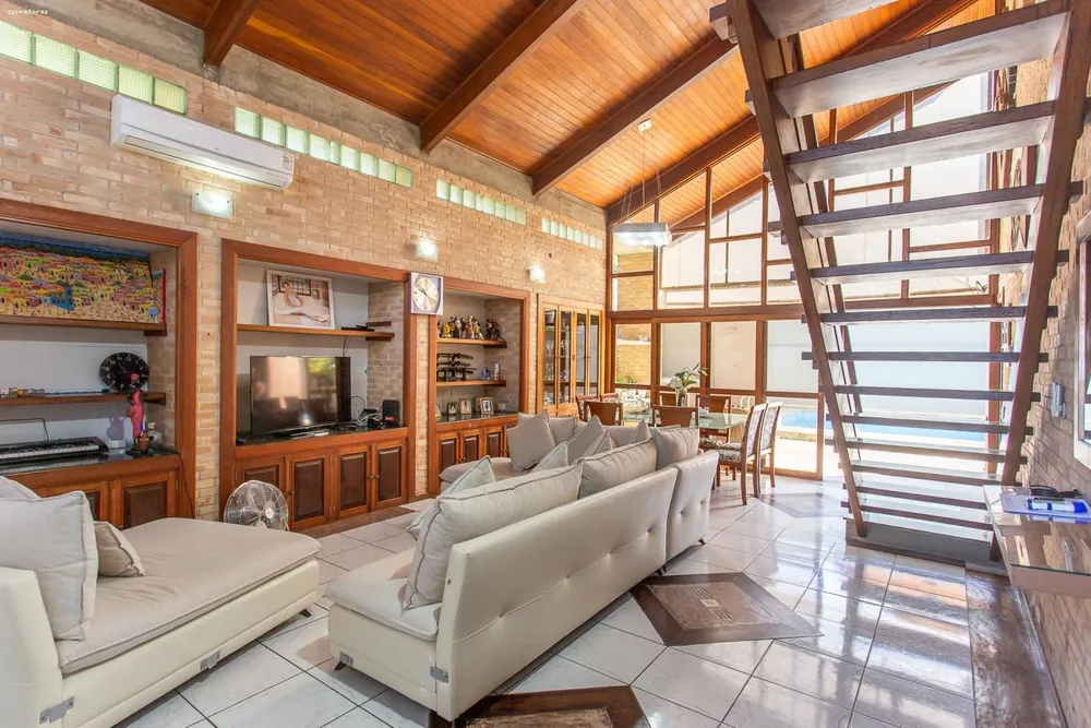 Sobrado, 4 quartos, 360 m² - Foto 12