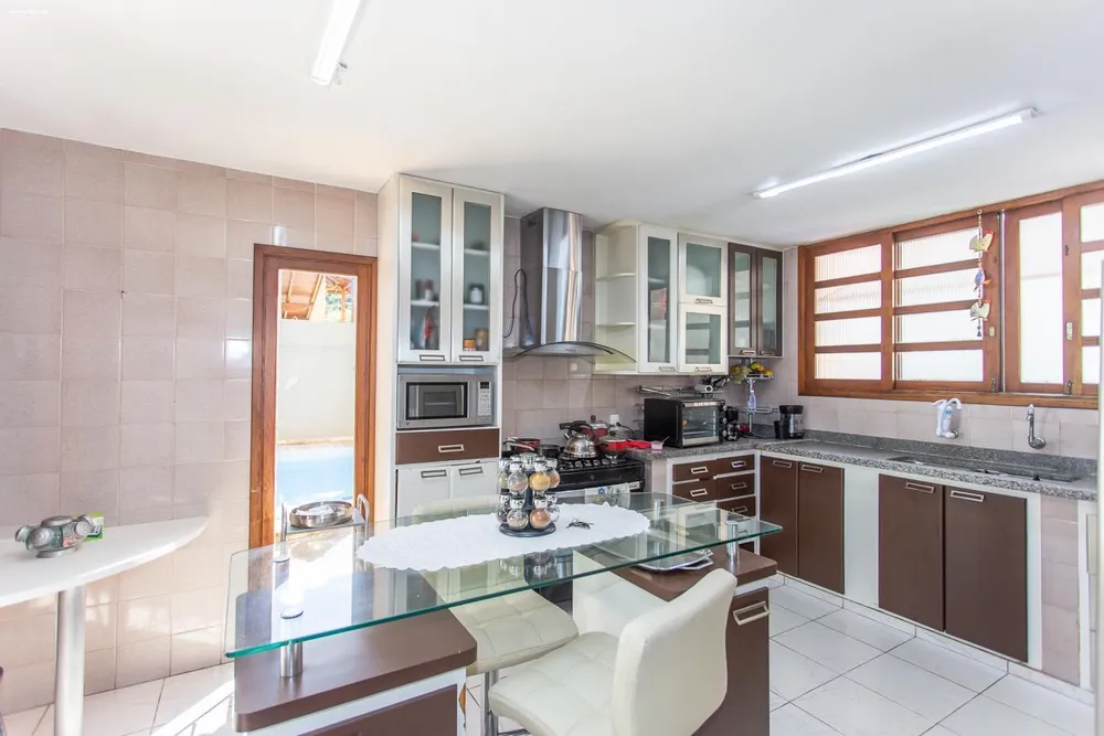 Sobrado, 4 quartos, 360 m² - Foto 9