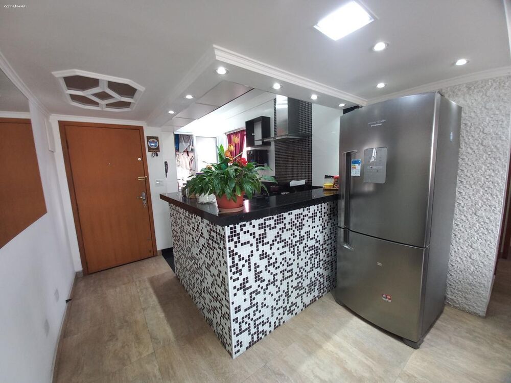 Apartamento, 2 quartos, 65 m² - Foto 14