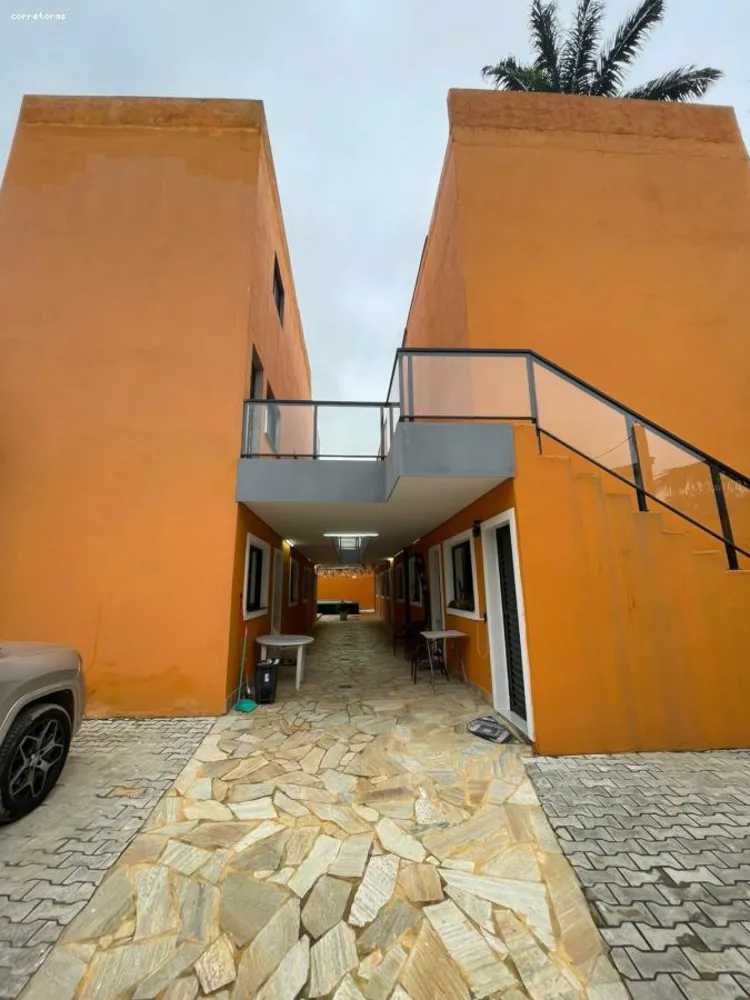 Sobrado, 2 quartos, 95 m² - Foto 8