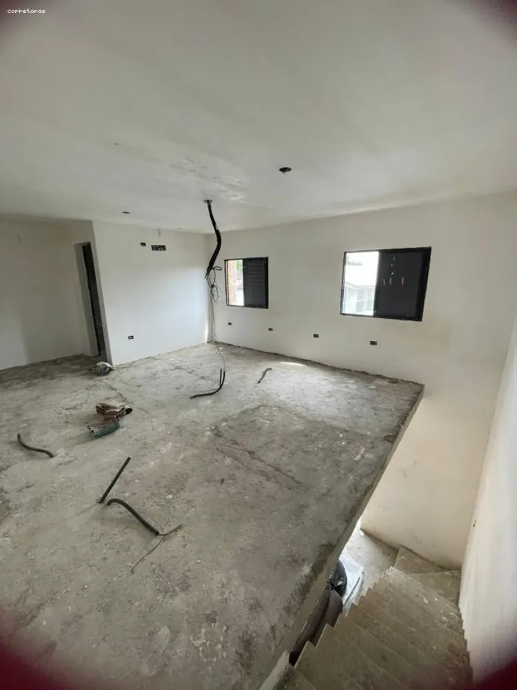 Sobrado, 2 quartos, 95 m² - Foto 6