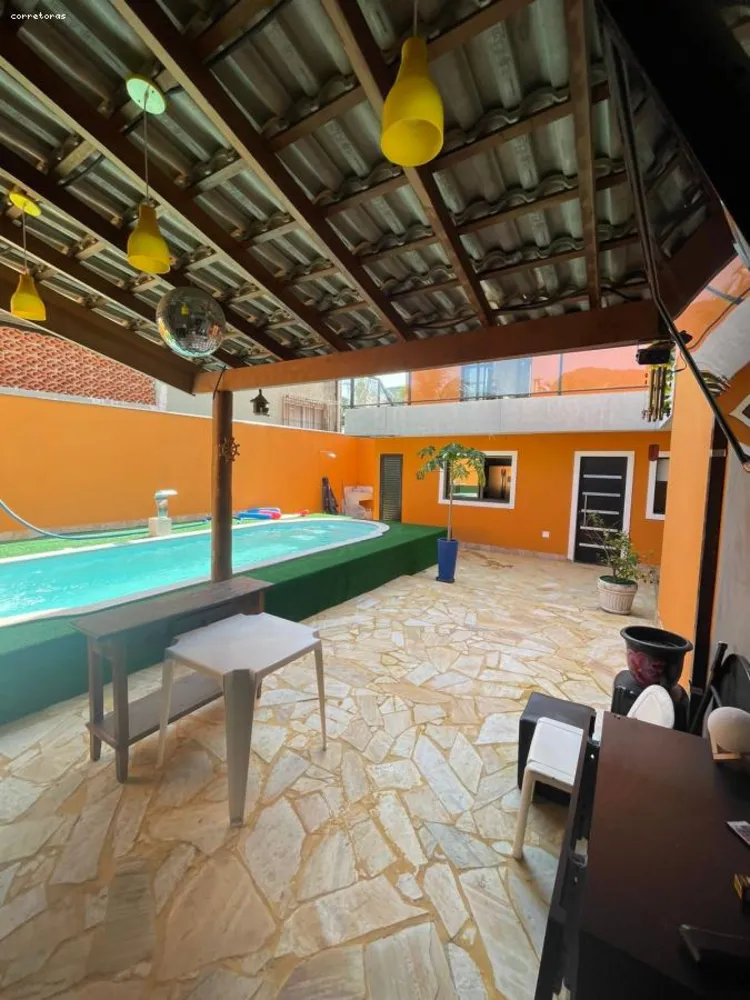Sobrado, 2 quartos, 95 m² - Foto 1
