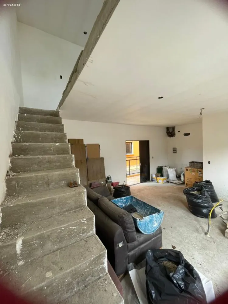 Sobrado, 2 quartos, 95 m² - Foto 5