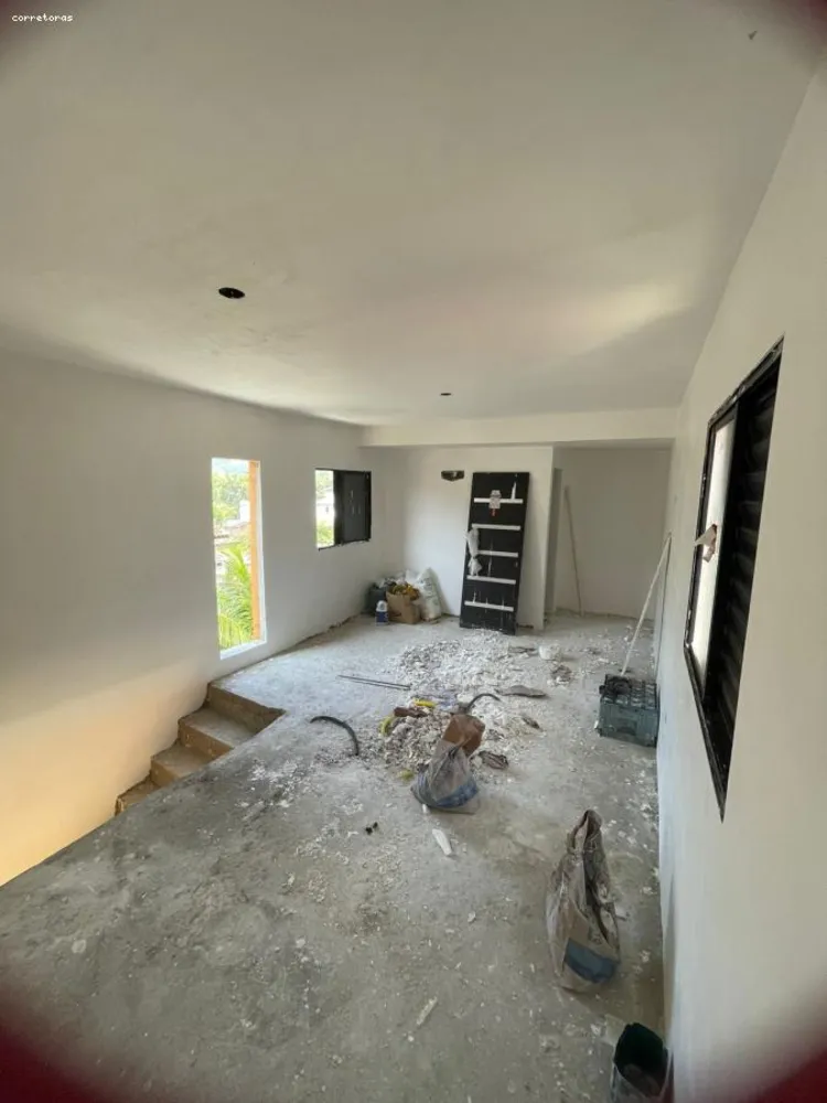 Sobrado, 2 quartos, 95 m² - Foto 4