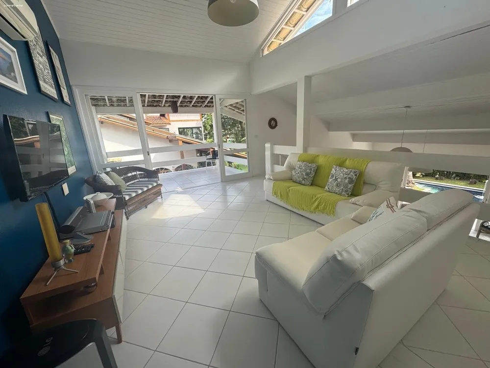 Casa de Condomínio, 5 quartos - Foto 1