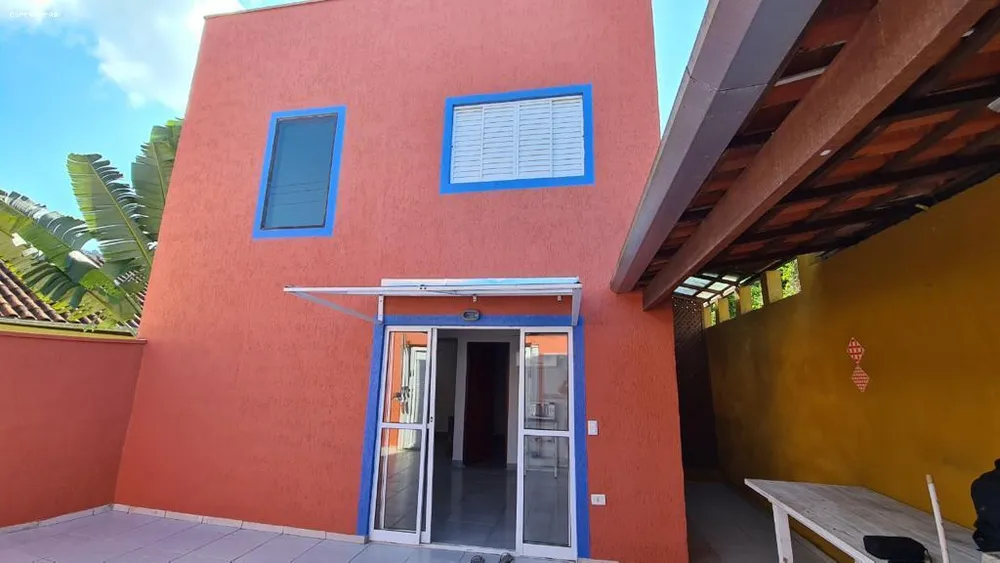 Sobrado, 3 quartos, 158 m² - Foto 12