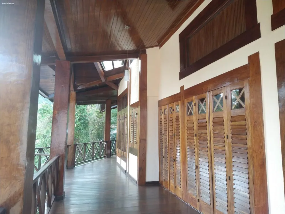 Casa de Condomínio, 5 quartos - Foto 13