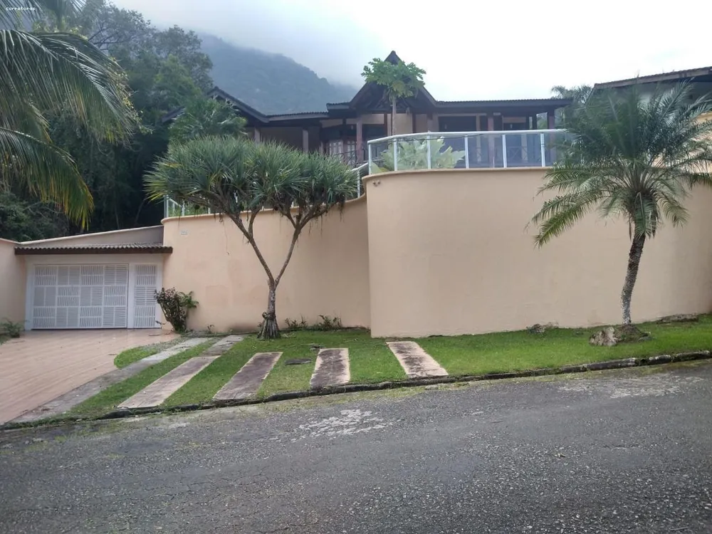 Casa de Condomínio, 5 quartos - Foto 7