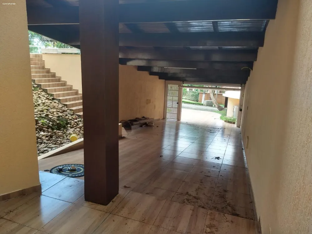 Casa de Condomínio, 5 quartos - Foto 2
