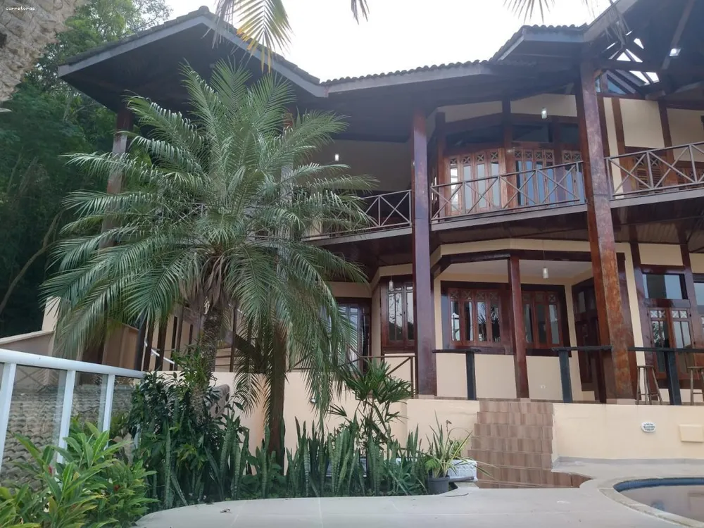 Casa de Condomínio, 5 quartos - Foto 12