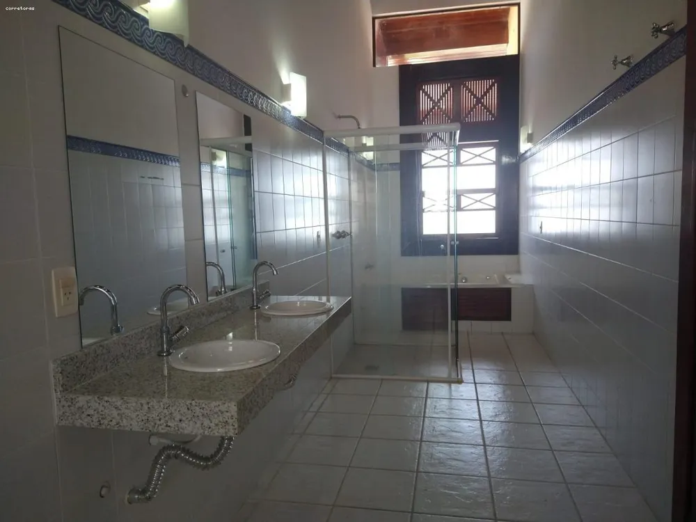 Casa de Condomínio, 5 quartos - Foto 9