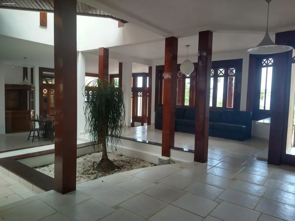 Casa de Condomínio, 5 quartos - Foto 15