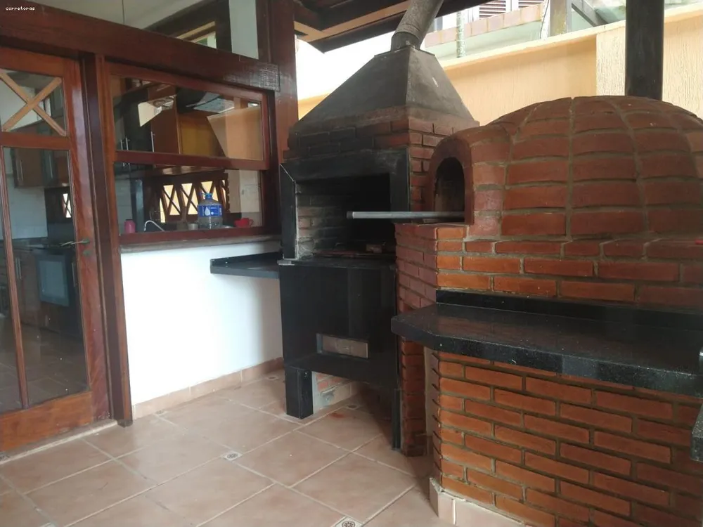 Casa de Condomínio, 5 quartos - Foto 5