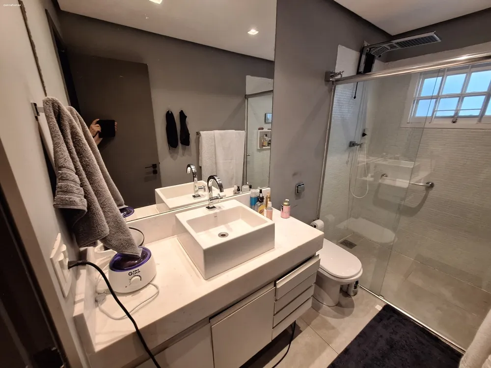 Casa de Condomínio, 3 quartos - Foto 7