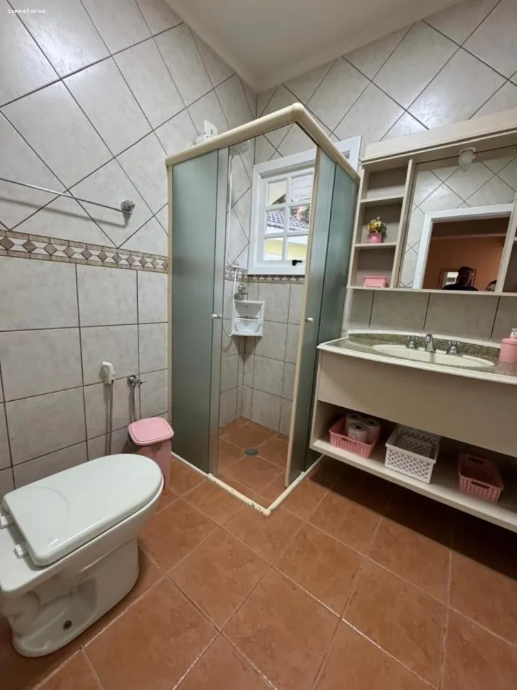 Casa, 5 quartos, 183 m² - Foto 6