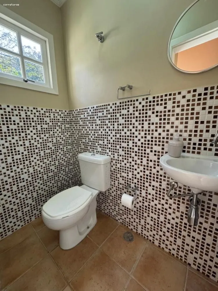 Casa, 5 quartos, 183 m² - Foto 5