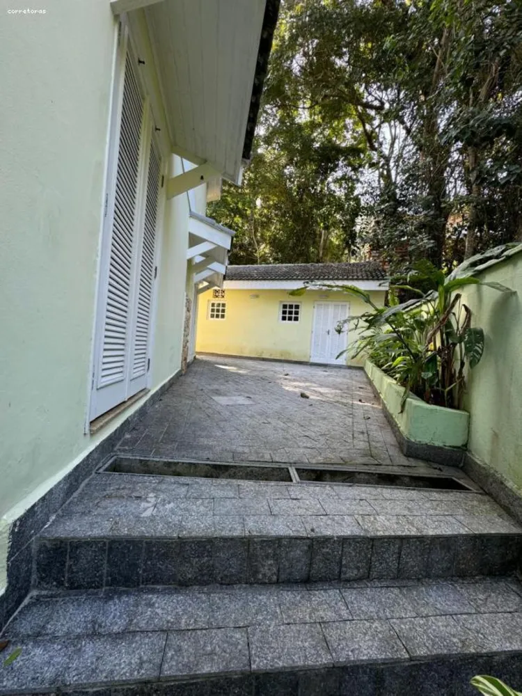 Casa de Condomínio, 5 quartos - Foto 4