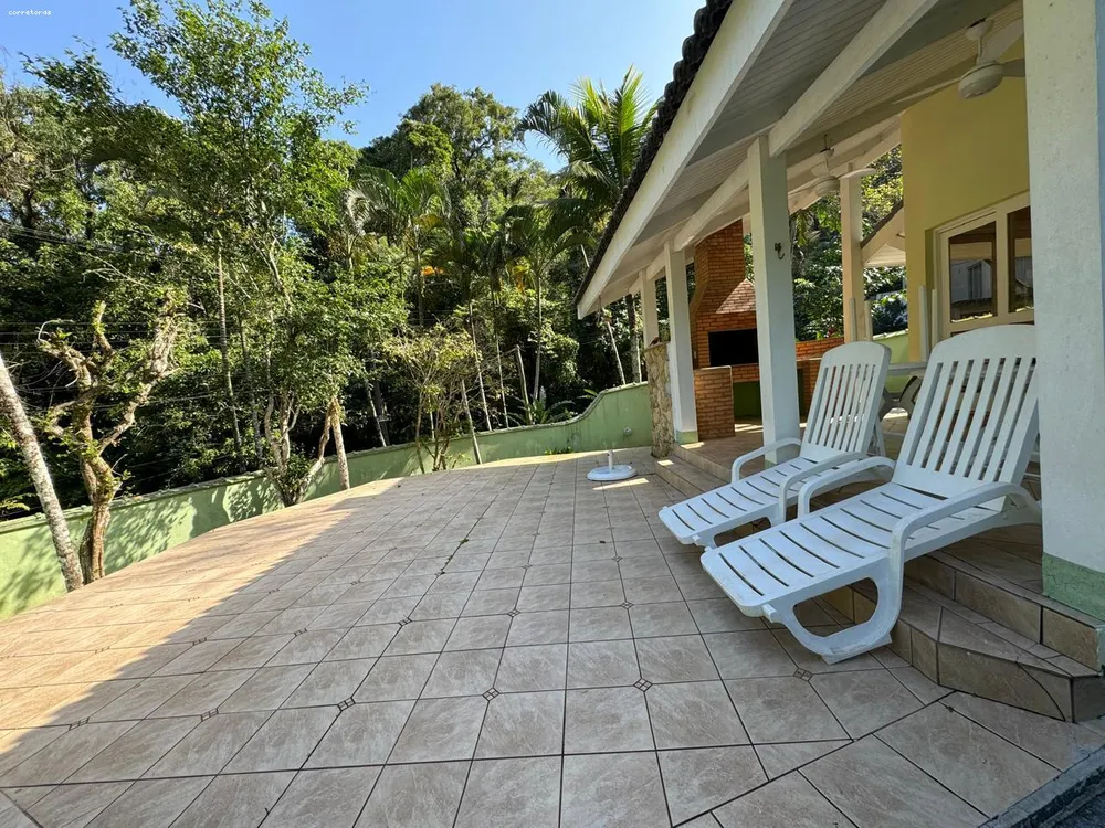 Casa de Condomínio, 5 quartos - Foto 8