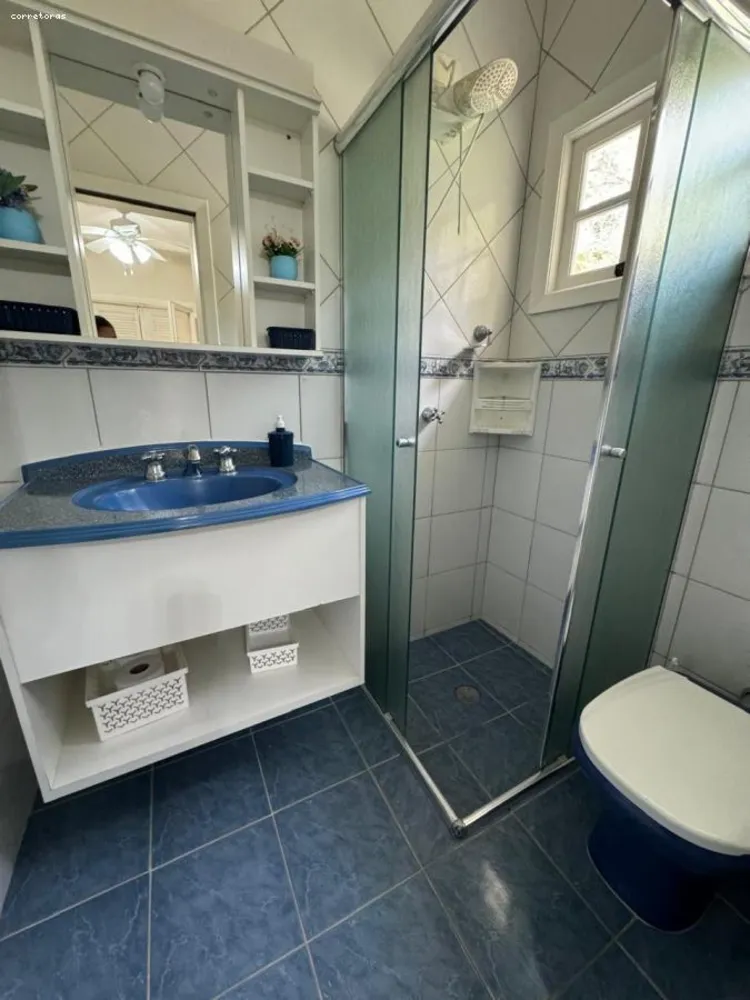 Casa de Condomínio, 5 quartos - Foto 9
