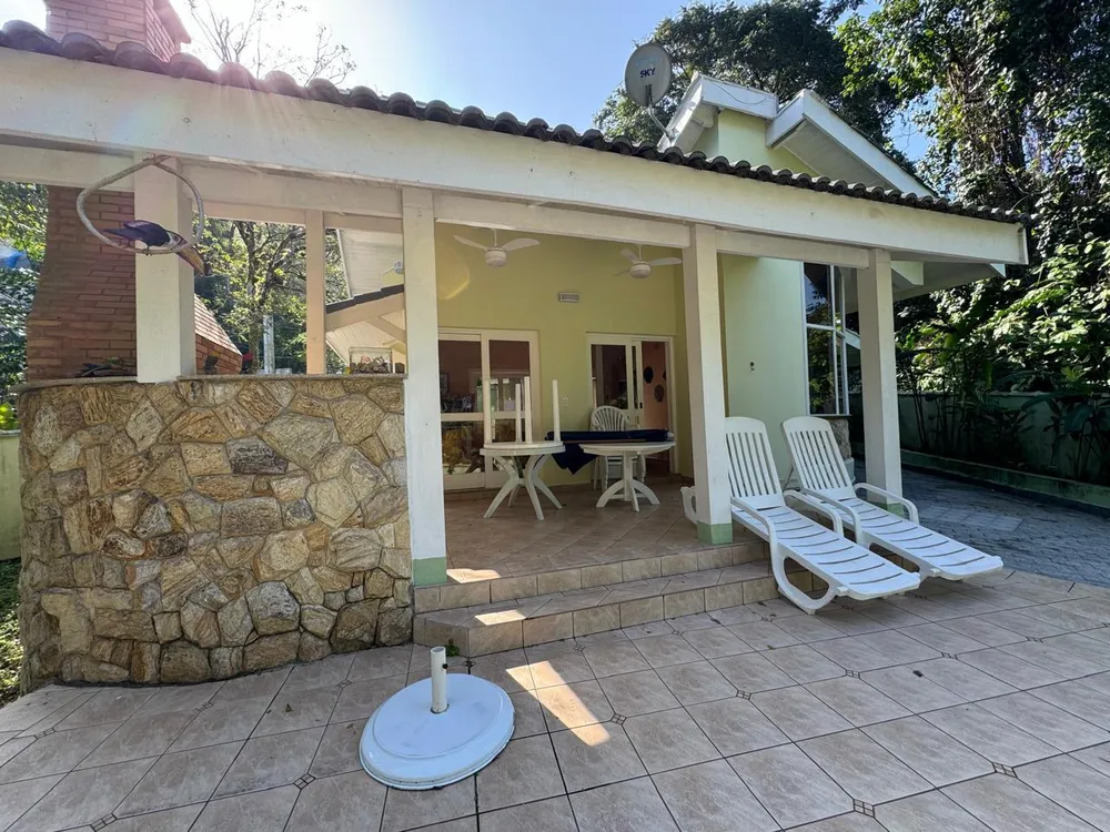 Casa de Condomínio, 5 quartos - Foto 12