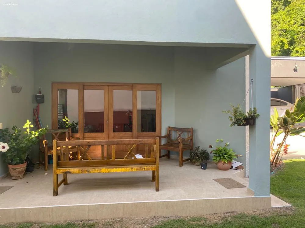 Sobrado, 4 quartos, 305 m² - Foto 14