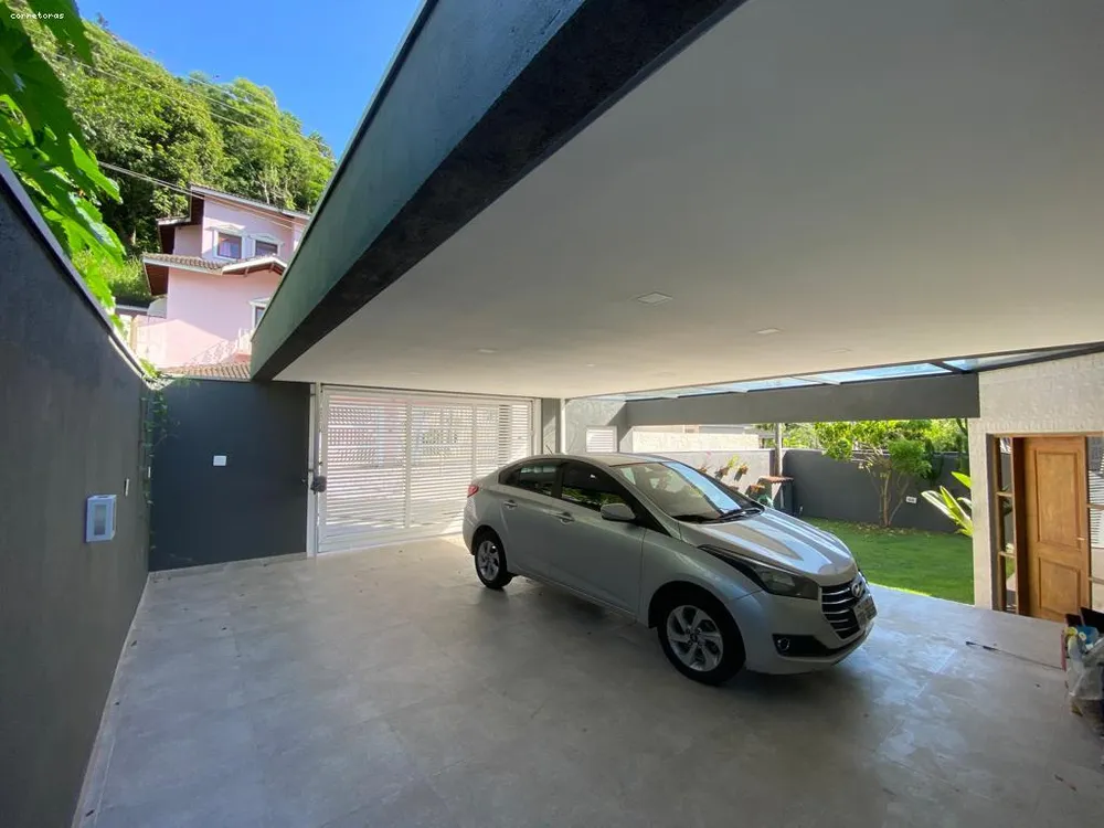 Sobrado, 4 quartos, 305 m² - Foto 8