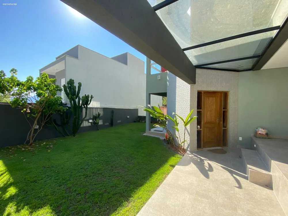 Sobrado, 4 quartos, 305 m² - Foto 10