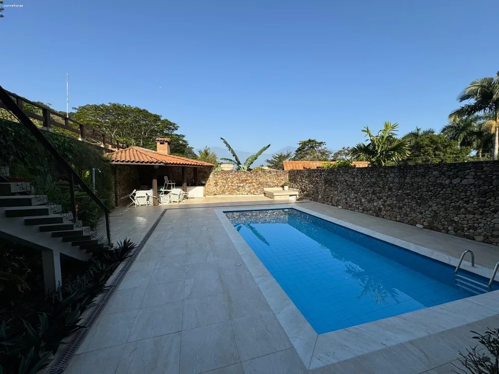 Casa, 4 quartos, 310 m² - Foto 6