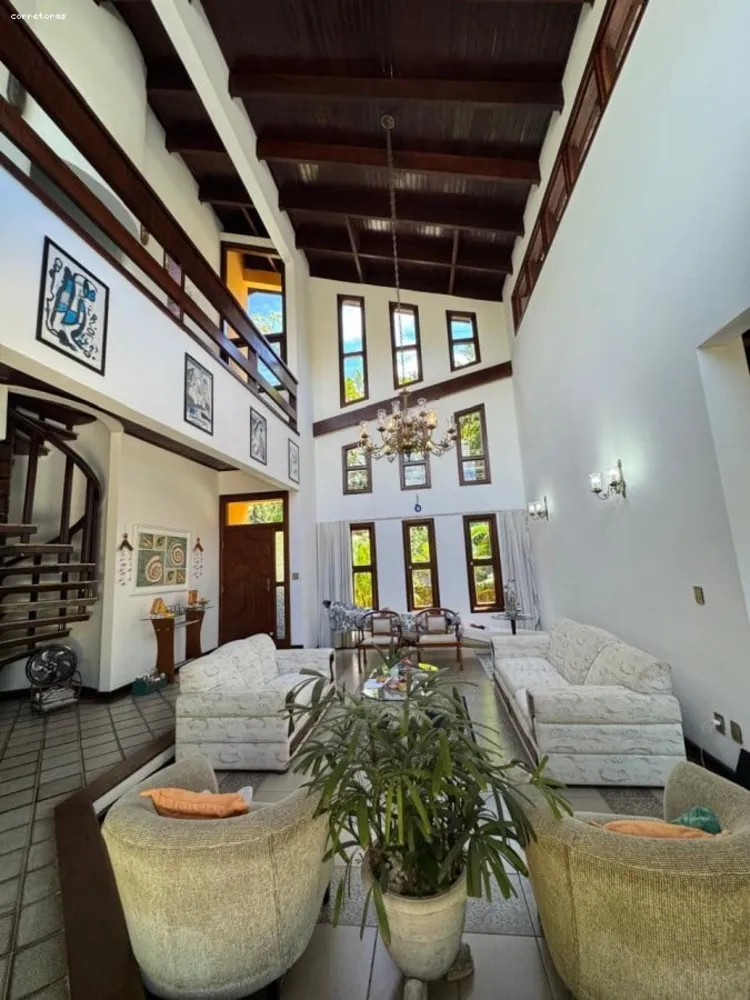 Casa, 7 quartos, 623 m² - Foto 3