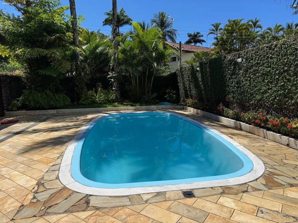 Casa, 7 quartos, 623 m² - Foto 5