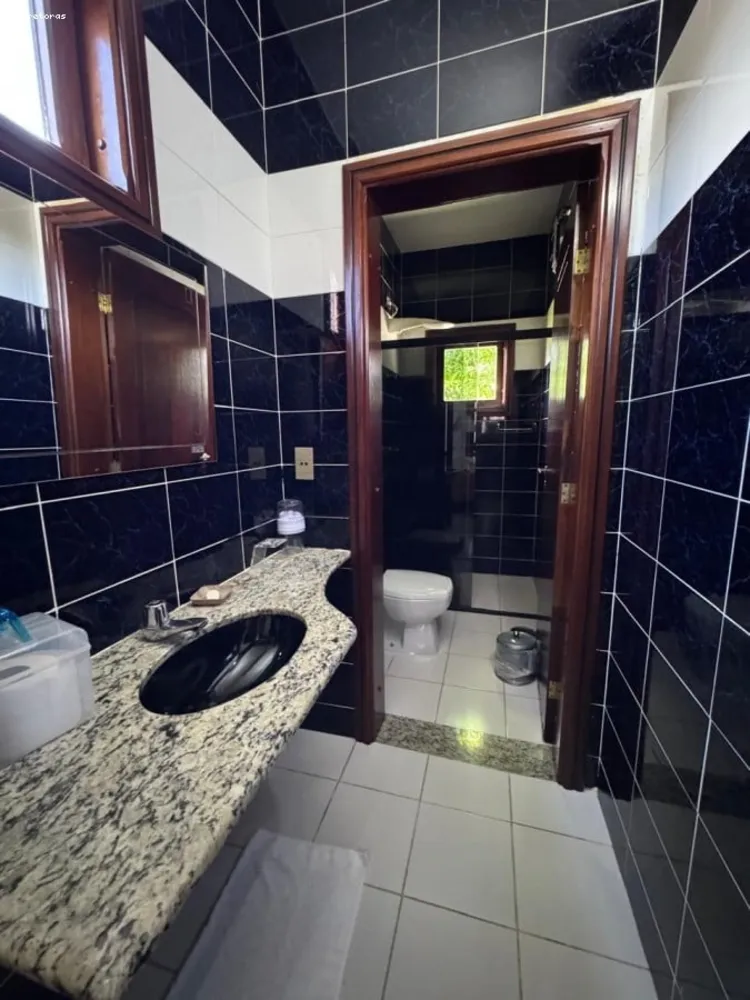 Casa, 7 quartos, 623 m² - Foto 4