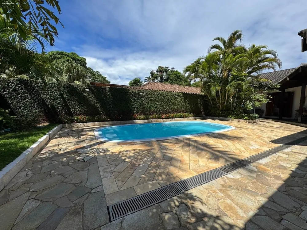 Casa, 7 quartos, 623 m² - Foto 11