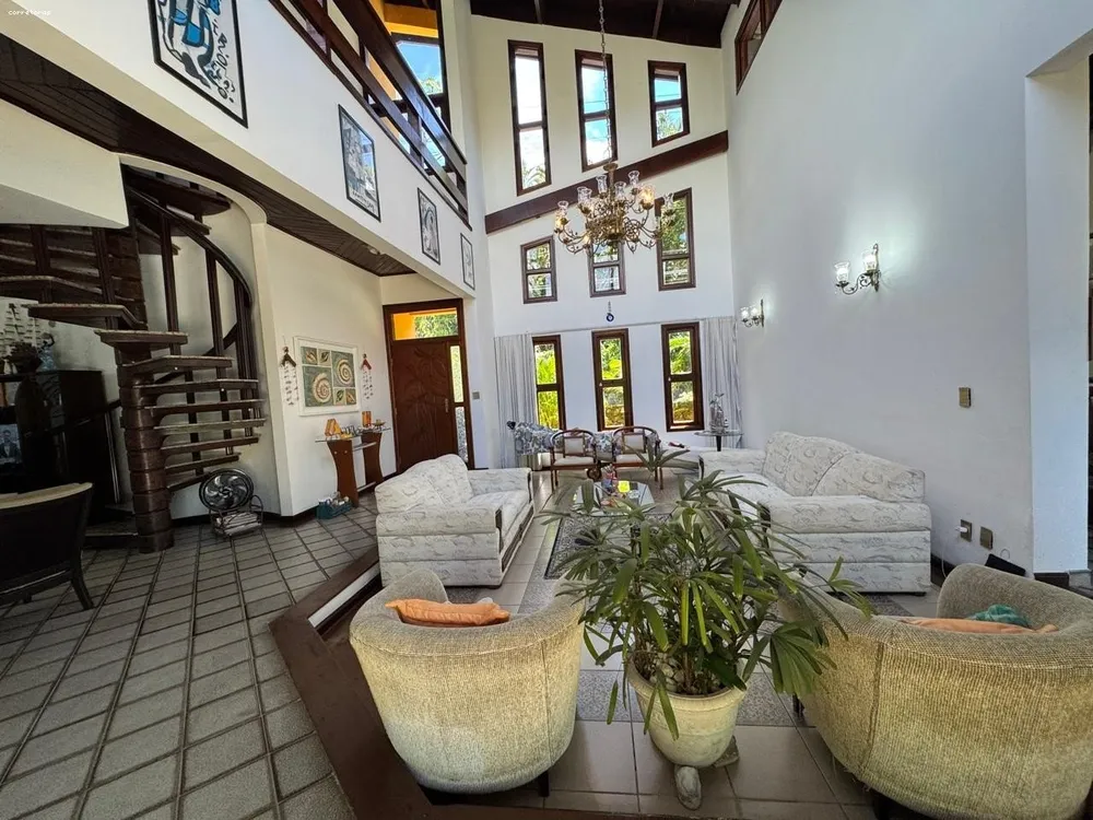 Casa, 7 quartos, 623 m² - Foto 7
