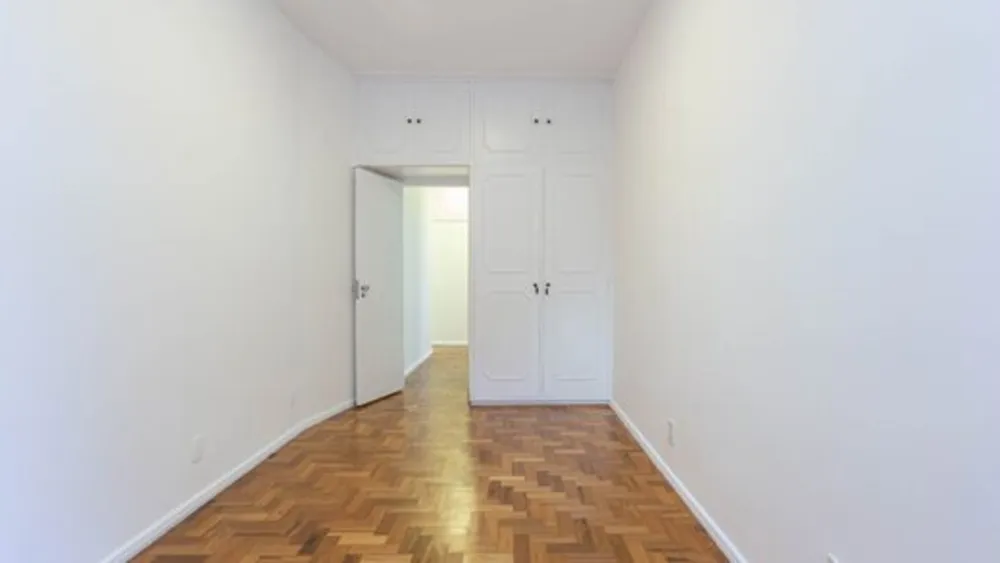Apartamento, 3 quartos, 135 m² - Foto 3