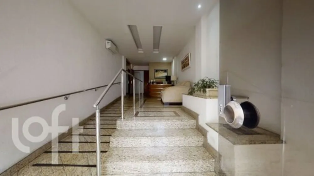 Apartamento, 3 quartos, 99 m² - Foto 5