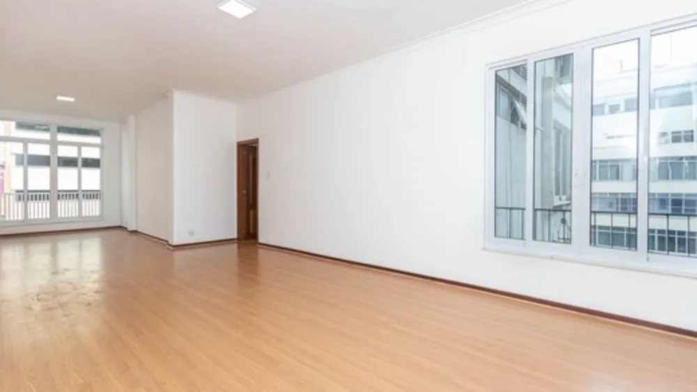 Apartamento, 3 quartos, 137 m² - Foto 1