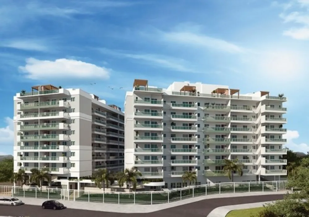 Cobertura, 4 quartos, 211 m² - Foto 1
