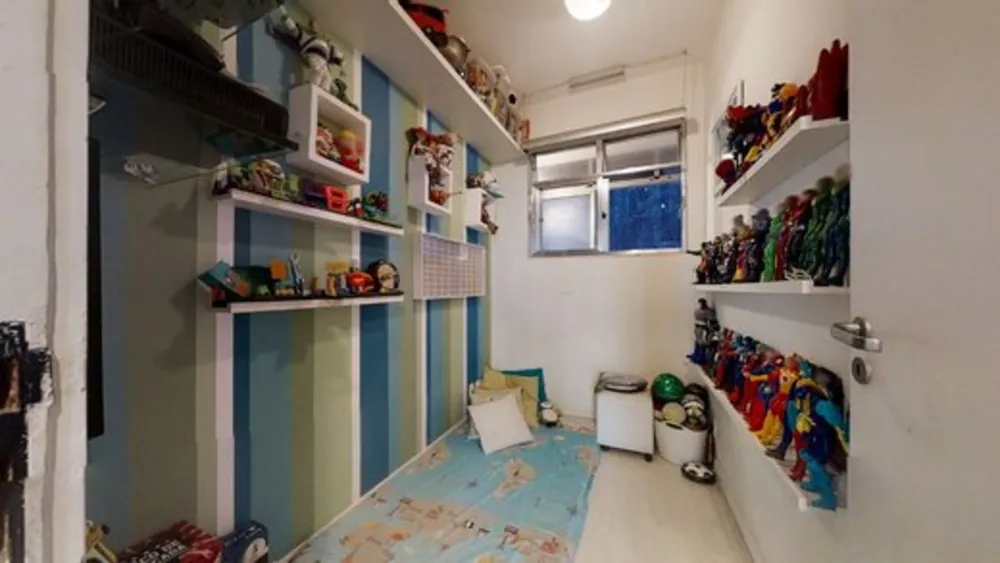 Apartamento, 3 quartos, 91 m² - Foto 2