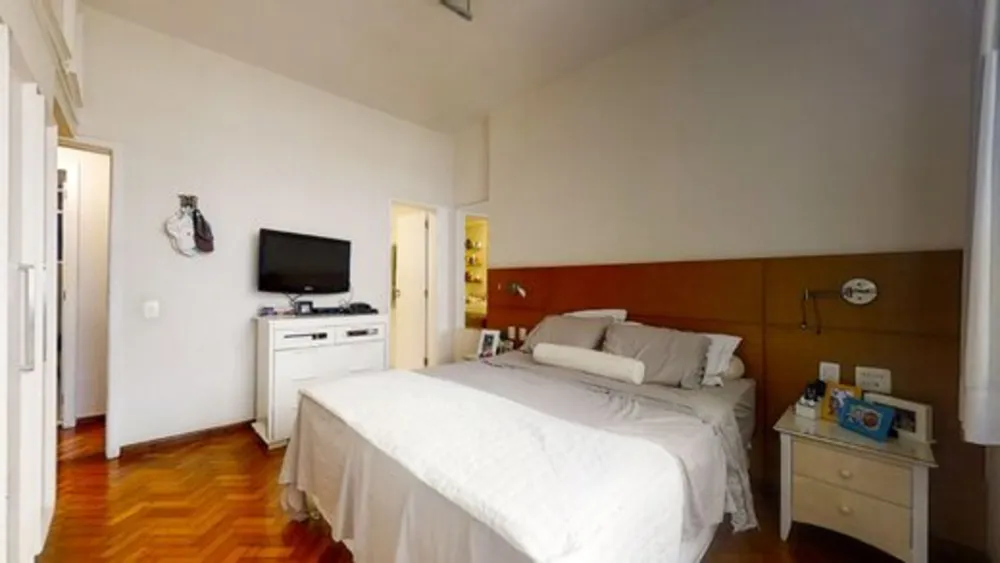 Apartamento, 3 quartos, 91 m² - Foto 5