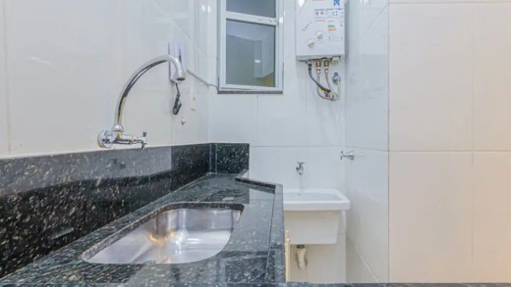 Apartamento, 1 quarto, 31 m² - Foto 3