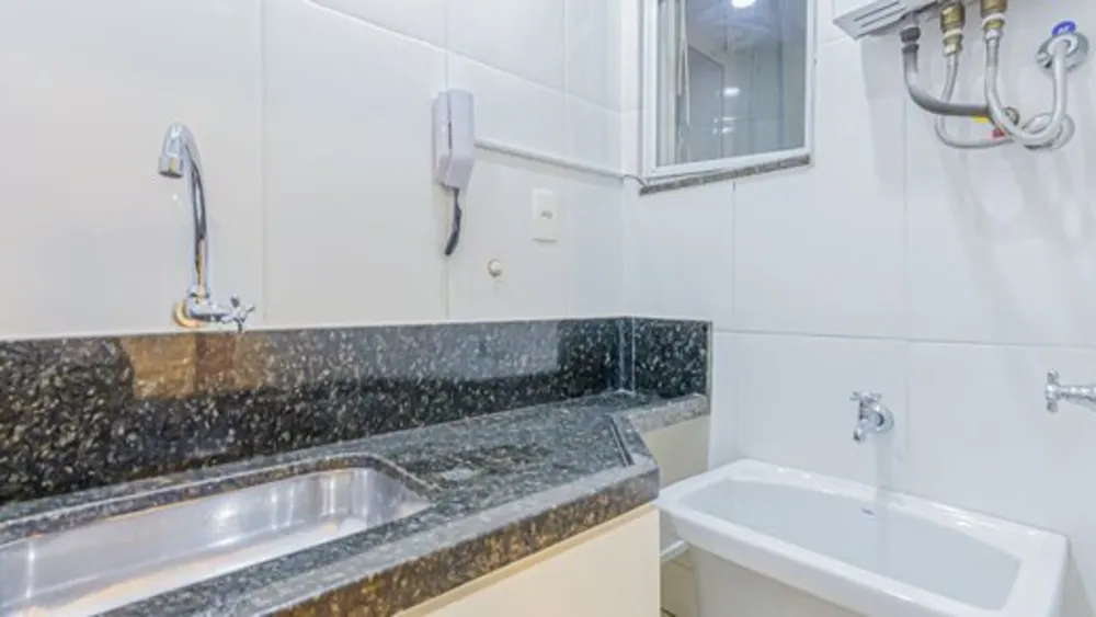 Apartamento, 1 quarto, 31 m² - Foto 5