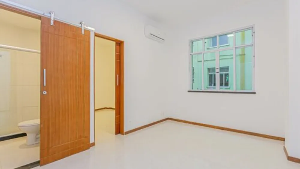 Apartamento, 1 quarto, 31 m² - Foto 1